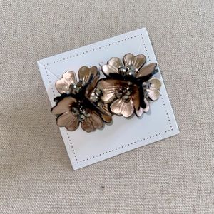 Stella & Dot Juliana Statement Studs